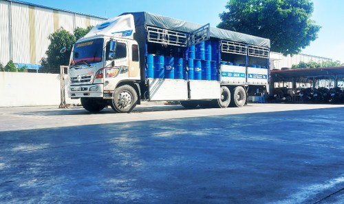 Công ty vận tải Quang Tường